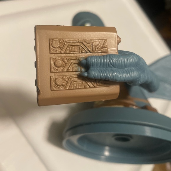 Star Wars Episode 1 WATTO Cup Topper / Lid - Picture 4 of 7